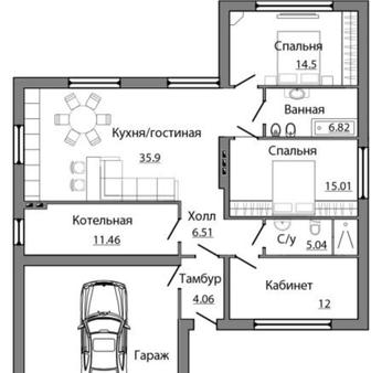 Расчет строительных материалов