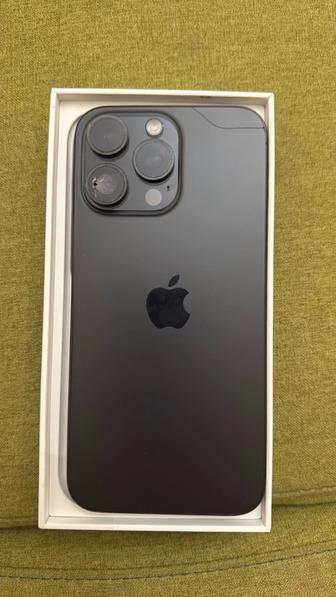 Продам iPhone 15 pro max 1tr