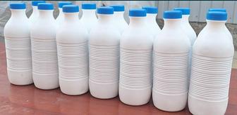 Бутылка сатылады примерно 1000шт бар