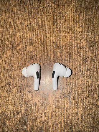 Продам оригинал наушники без кейса AirPods Pro 2