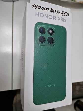 Продам телефон HONOR X8B