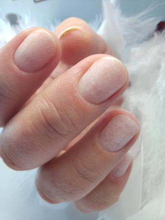 Маникюр за 3000