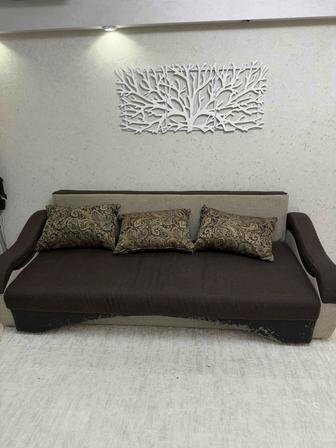 Продам диван б/у