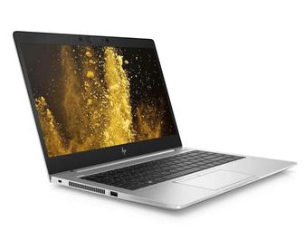 HP EliteBook 840 G6 ICore i5 / 16GB / 256GB / гарантия / рассрочка