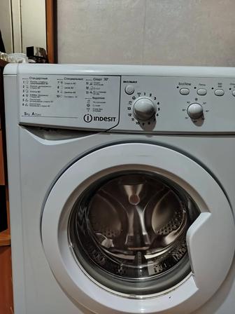 Продам стиральную машину