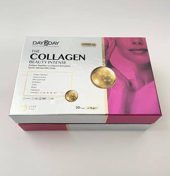 Day2Day Collagen Beauty Intense ( Коллаген )