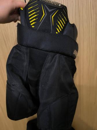 Шорты хоккейные Bauer