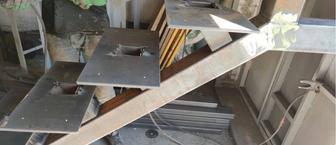 Сварщик на выезд