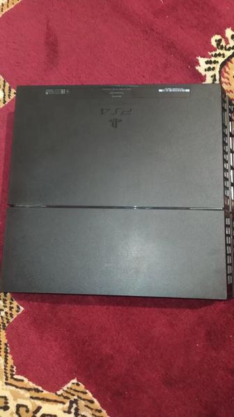 Playstation 4 1TB slim