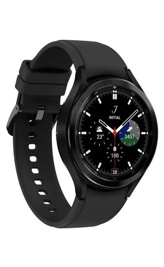 Продам Galaxy Watch 4 Classic