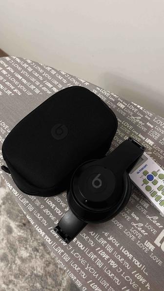 Оригинал Beats Studio pro