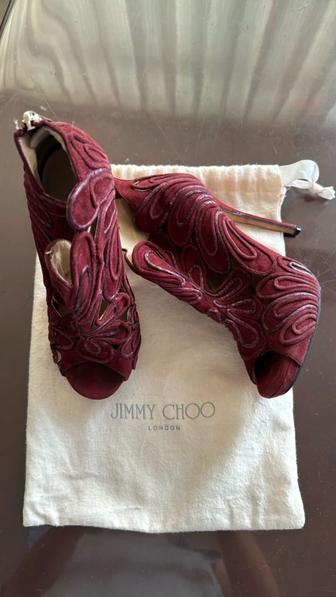 Босоножки Jimmy Choo оригинал