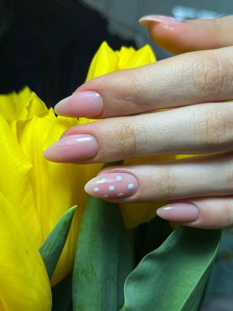 Маникюр Педикюр