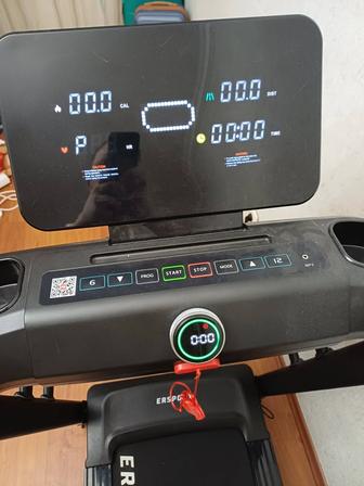 Беговая дорожка