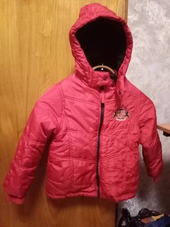 Продам куртку.