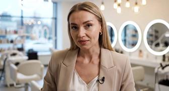 Создание ИИ дизайна для вашего бизнеса