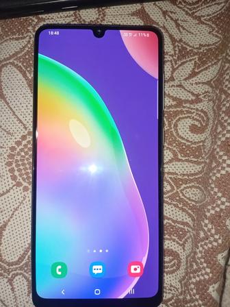Продам самсунг А31 или обмен