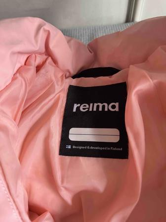 Детские куртки для девочки REIMA, ZARA KIDS , GUSTI