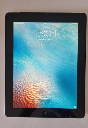Ipad 2 16 Gb Model A1396