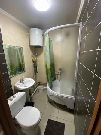 Сантехник строитель