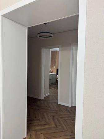 Ремонт квартир под ключ