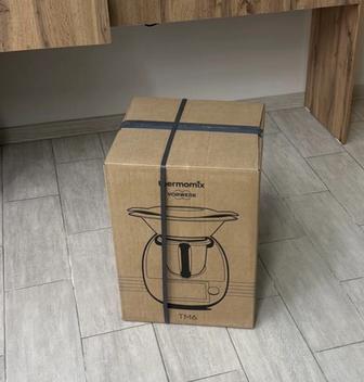 Термомикс 6 новый