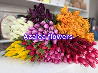 Тюльпаны тюльпан букеты