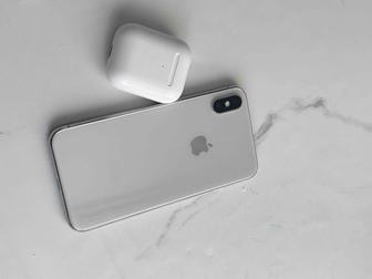 Iphone X Airpods сатылады