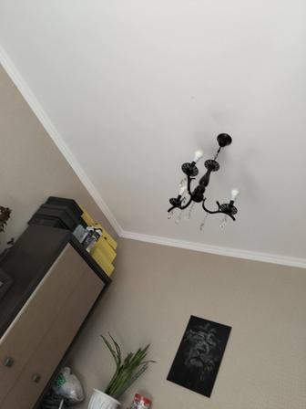 Ремонт квартир