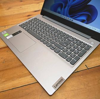 Свежий мощный ультрабук Lenovo IdeaPad 3 Core i5 10210U/8GB/256GB SSD