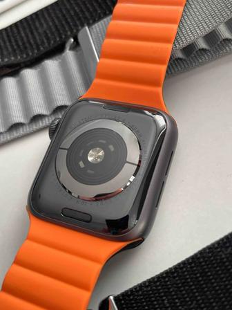Apple Watch  4
