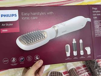 Продам фен щетку от Philips