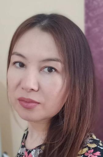 Учитель-преподаватель
