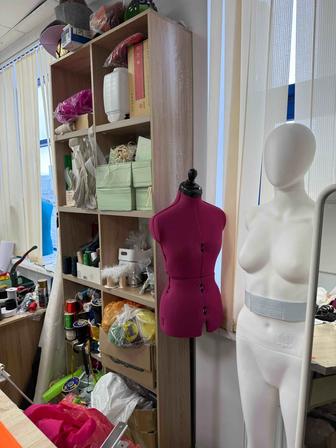 Продам открытый стеллаж