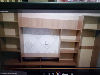 Продам стенку