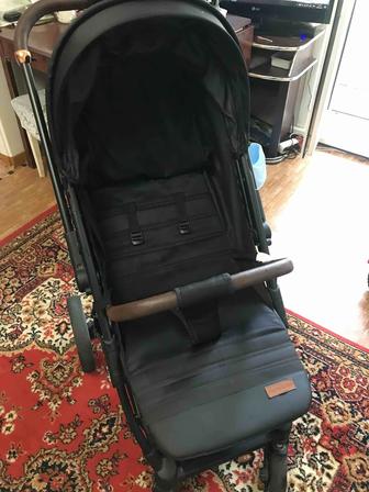 Коляска детская, 3в 1