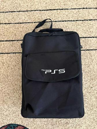 Продажа PlayStation 5