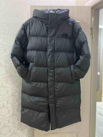 Куртка норд фейс оригинал