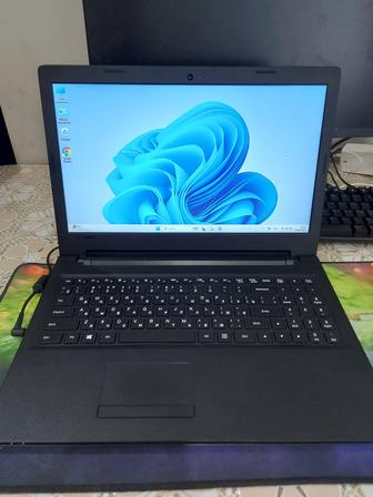 Ноутбук lenovo ideapad 100-15 ibd