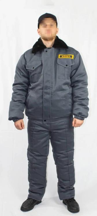 Форма охраны