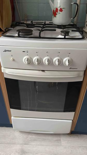 Продается газ плита