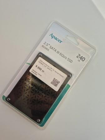 SSD 240GB