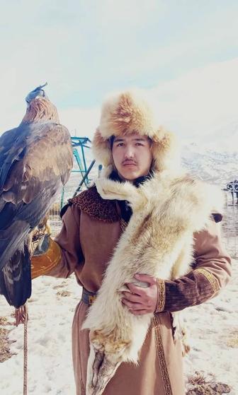 Водитель
