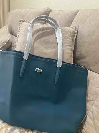 Продам шоппер под Лакоста