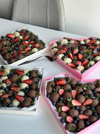 Подарок на 8 Марта