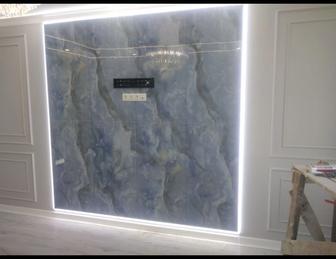 Укладка кафеля любой сложности. Быстро и надежно.