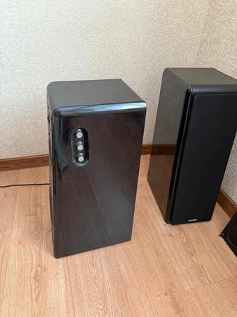 Колонки Microlab SOLO 19