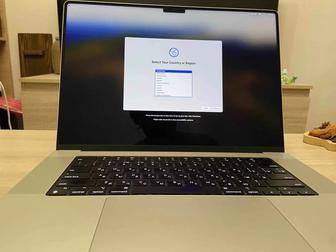 MacBook Pro 16 2023 M3 36 GB RAM, 512GB SSD