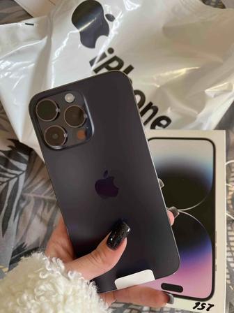 iPhone 14 Pro Max 256gb рассрочка