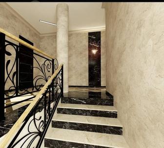 Ремонт подъездов